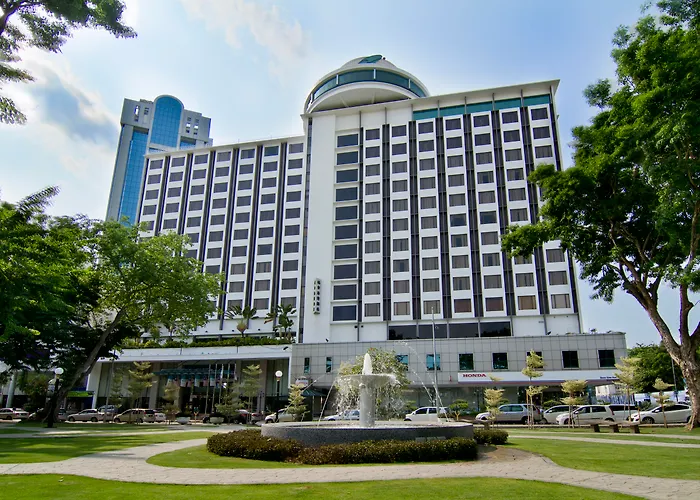 Bayview Hotel Georgetown Penang