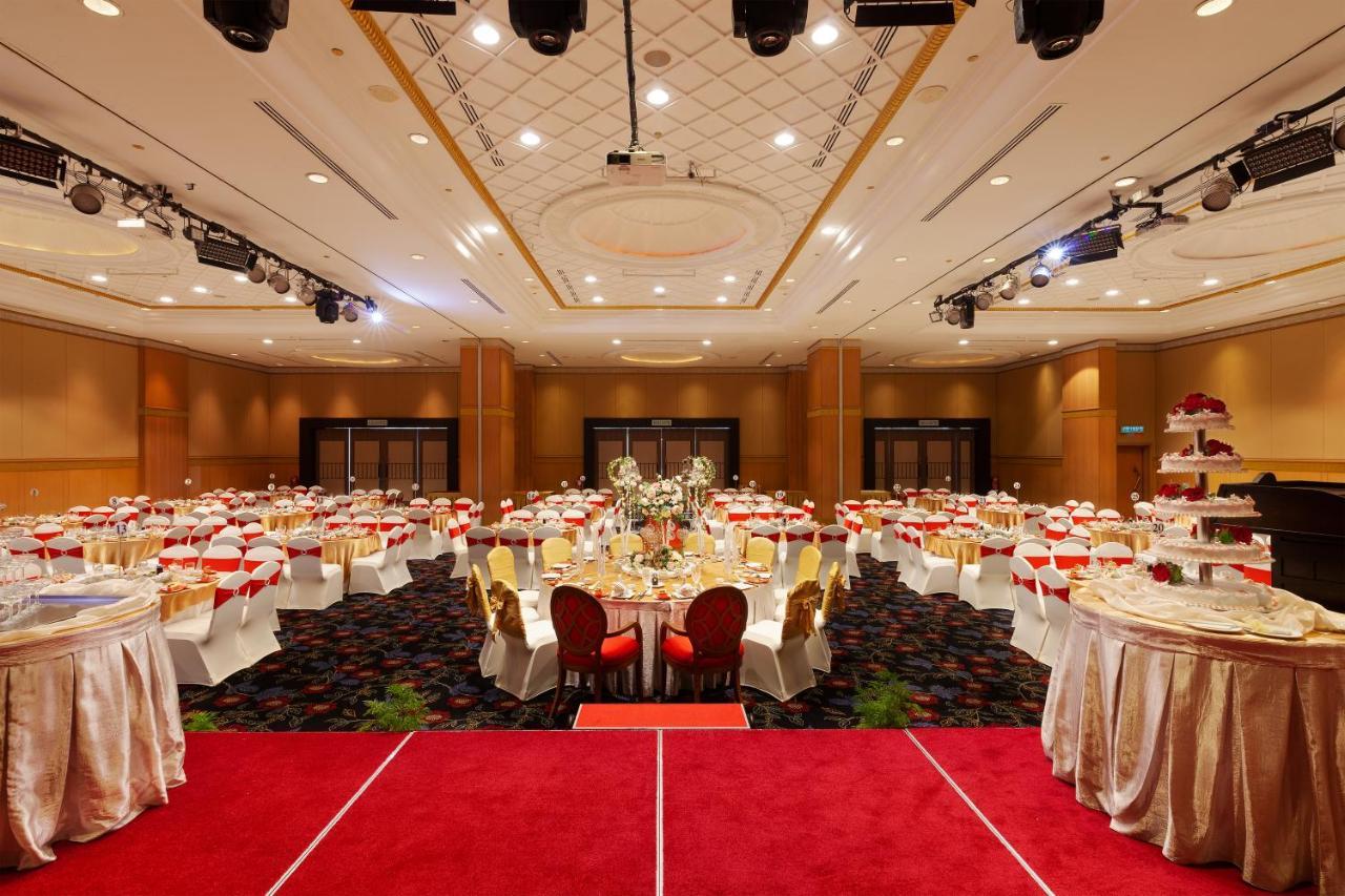 Bayview Penang Hotel