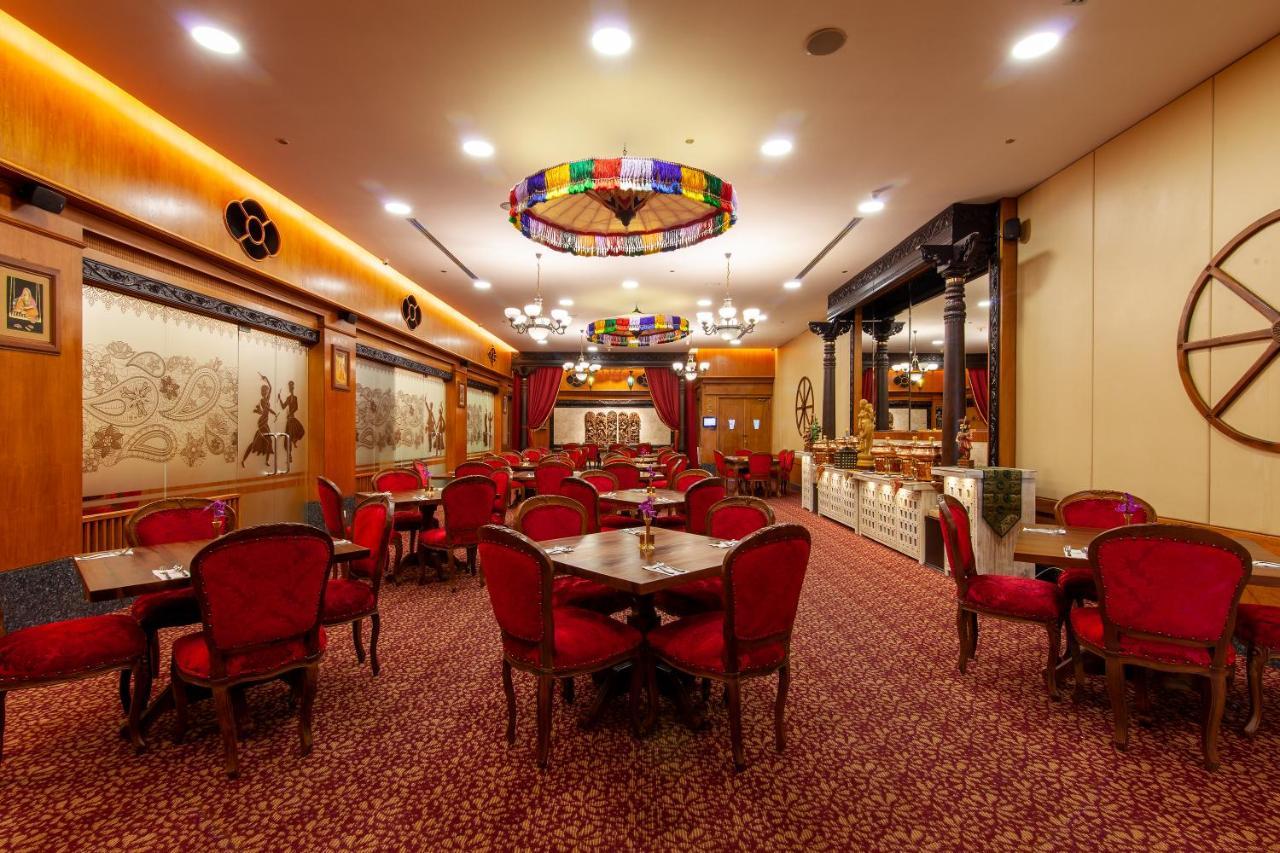 Bayview Penang Hotel 4*