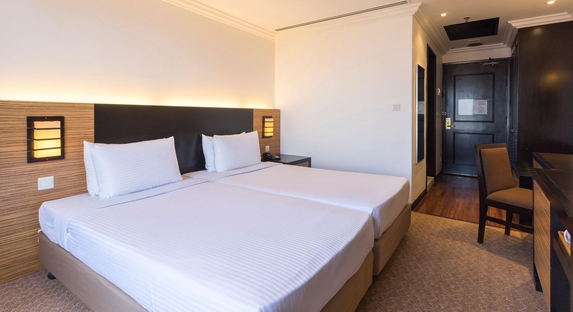 Bayview Penang Hotel George Town