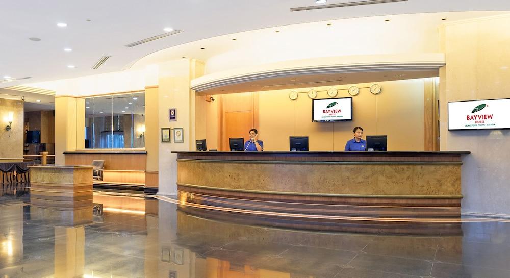 Bayview Penang 4* George Town