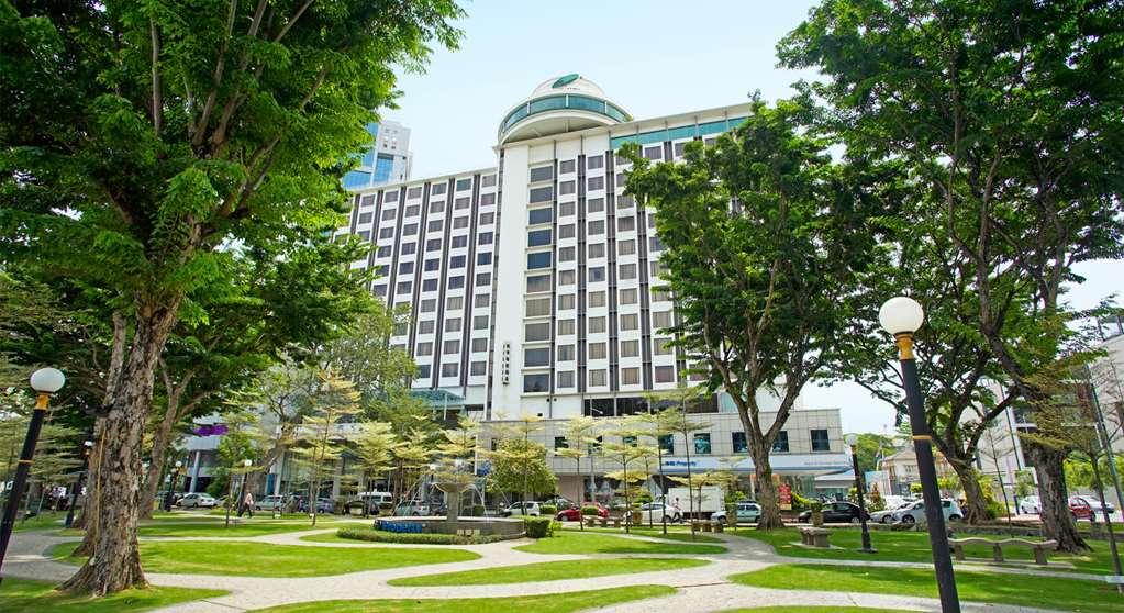 Bayview Penang Hotel George Town