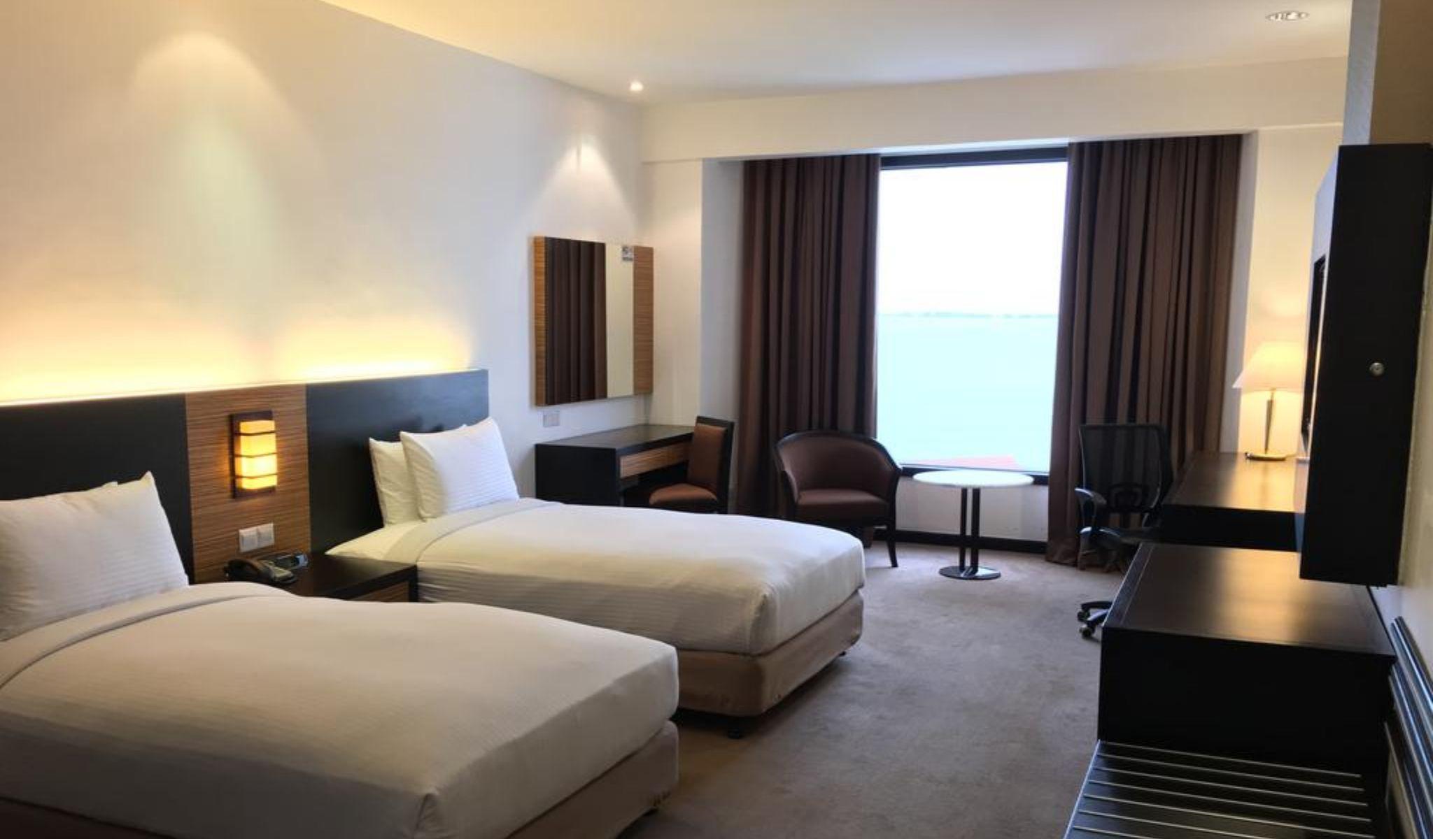 Bayview Penang 4* George Town