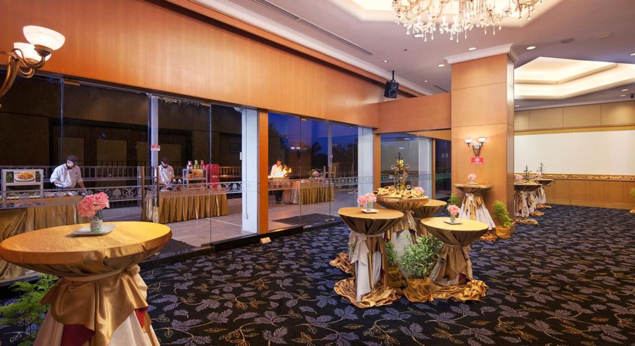 Bayview Penang 4*