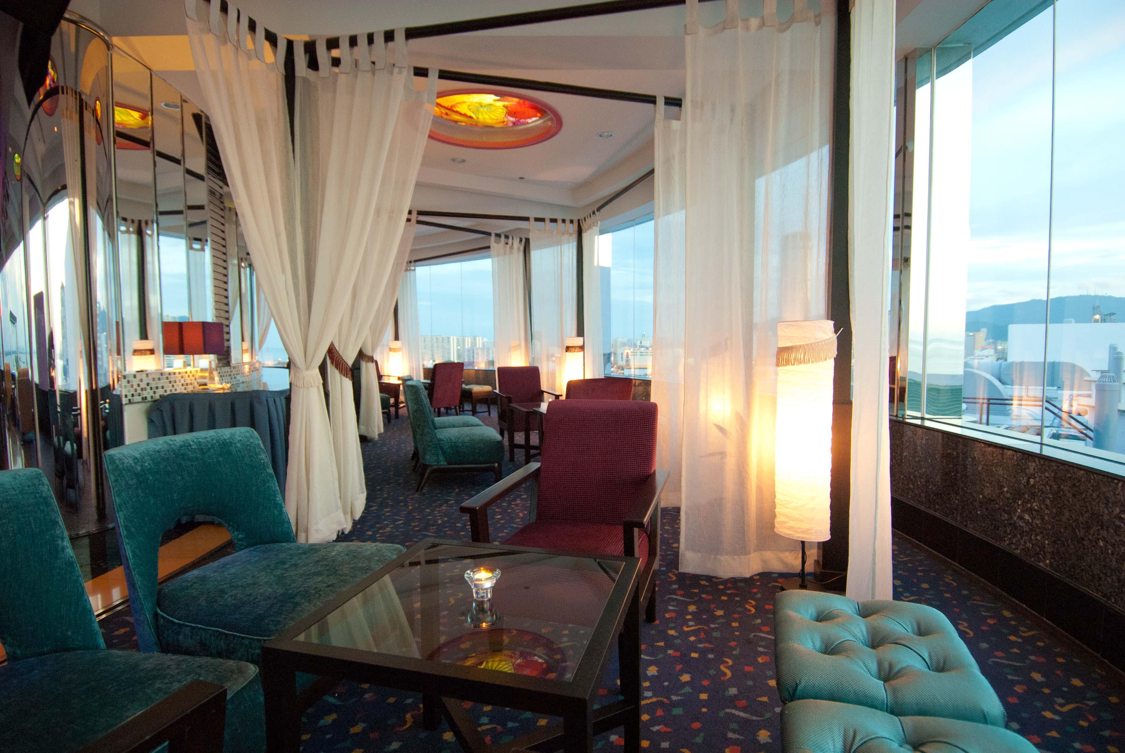 Hotel Bayview Penang George Town