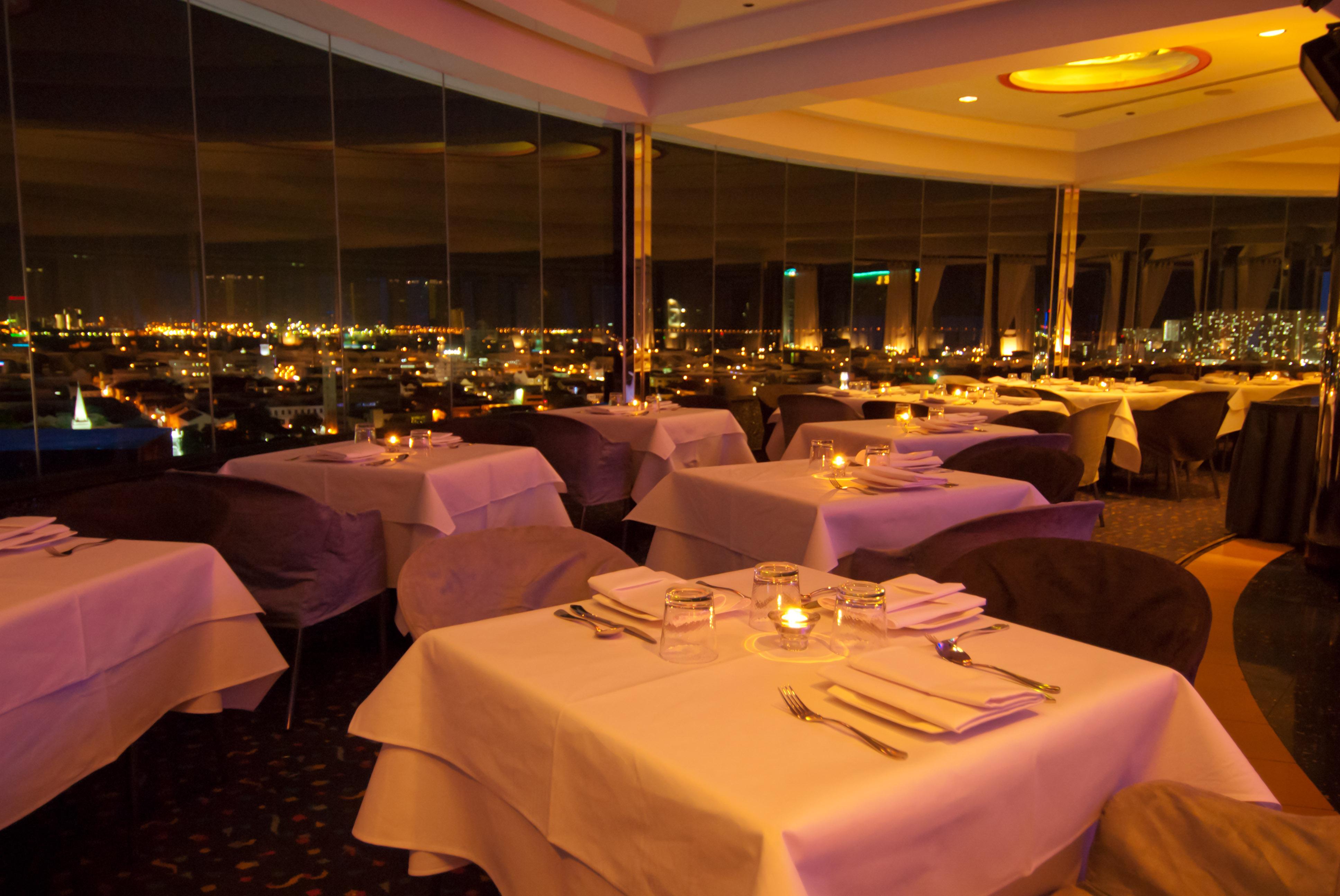 Bayview Penang Hotel 4*