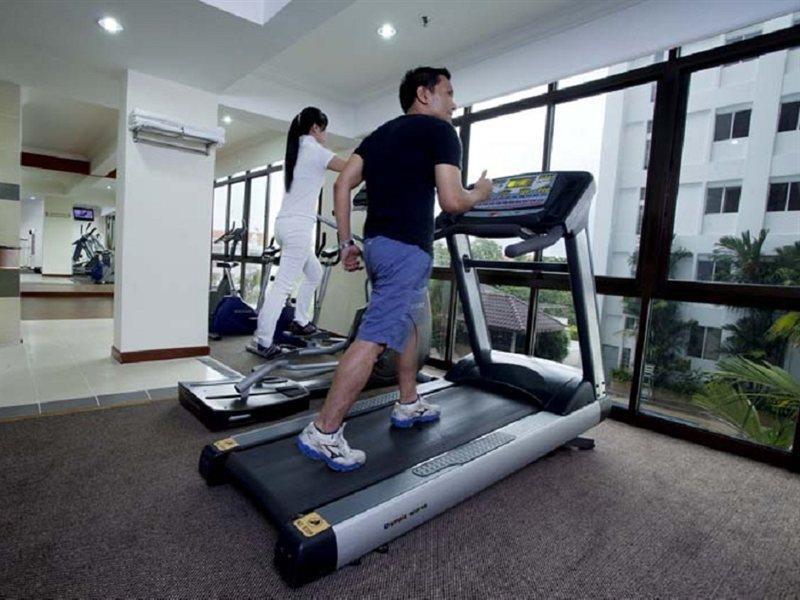 Hotel Bayview Penang