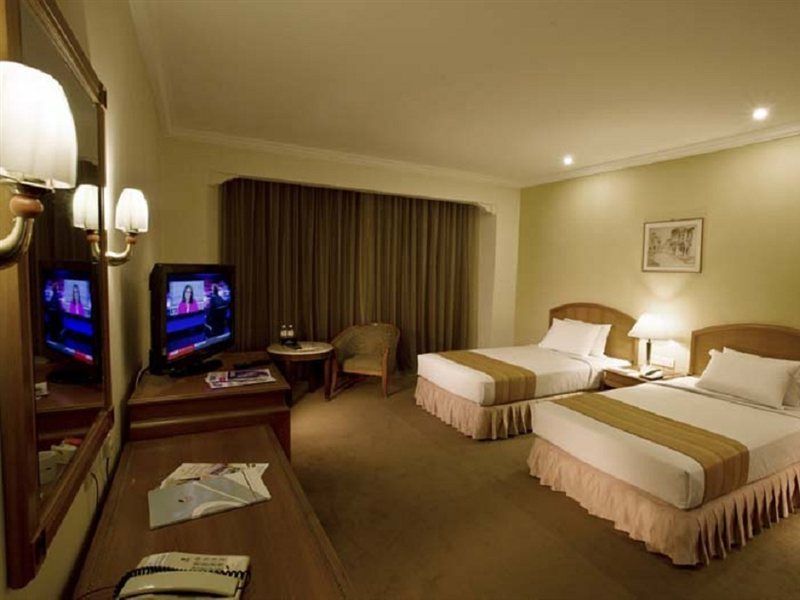 Bayview Penang 4* George Town