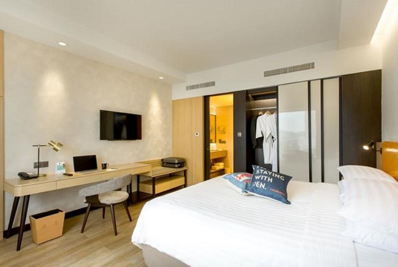 Bayview Penang 4*