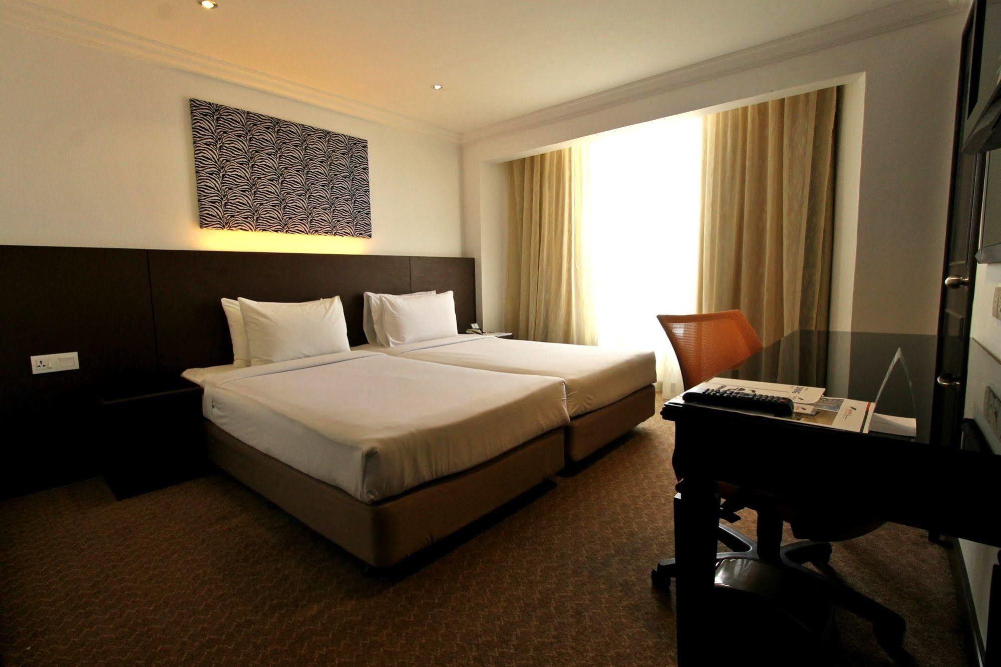 Bayview Penang Hotel